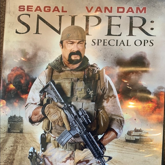 DVD Movie Collection - Picture 3 of 12